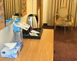 Hotel  Karam Al Madina thumbnail